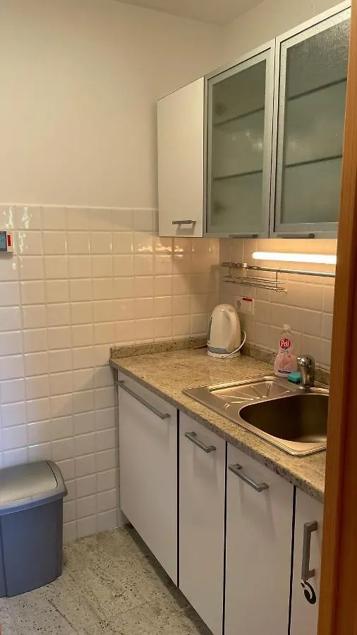 Apartment Katrca Kranjska Gora