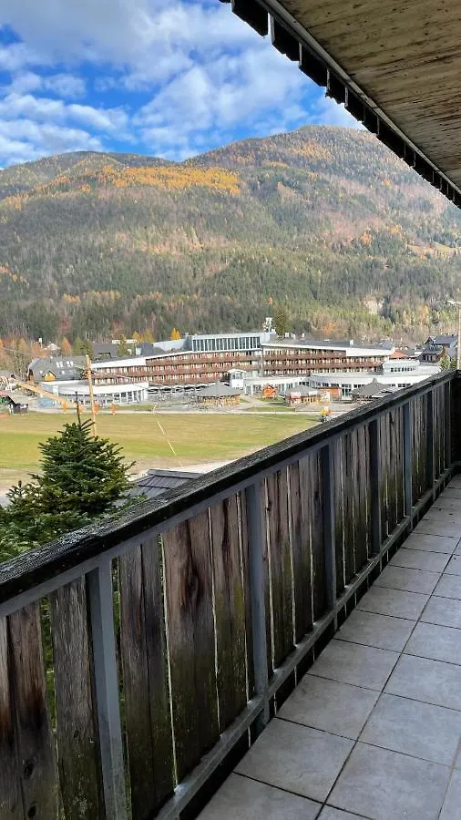 Apartment Katrca Kranjska Gora