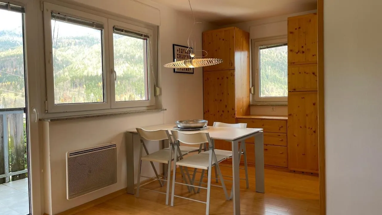 Apartment Katrca Kranjska Gora 0*,