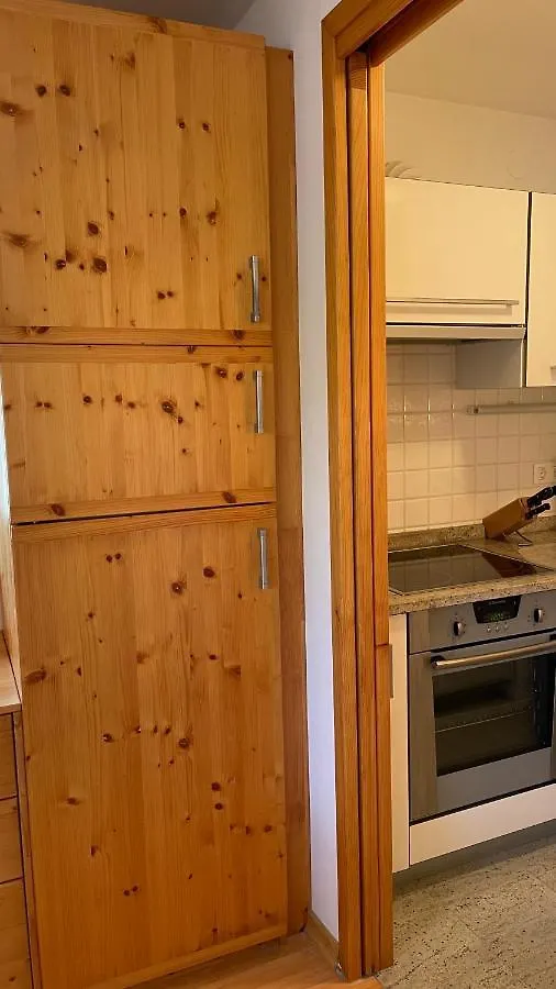 Apartment Katrca Kranjska Gora