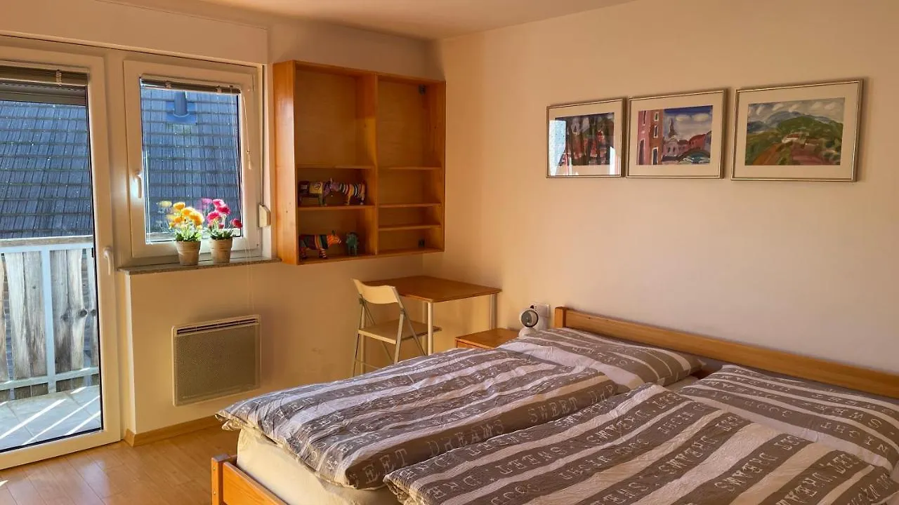 Apartment Katrca Kranjska Gora