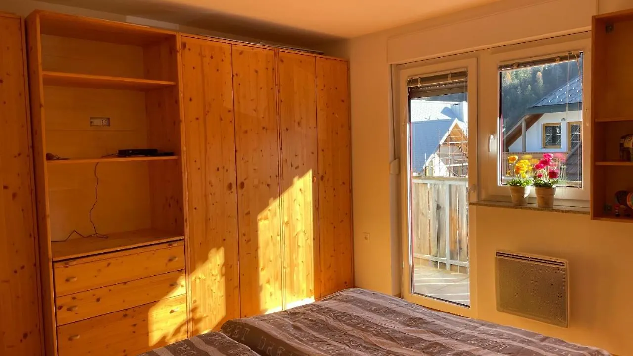 Apartment Katrca Kranjska Gora