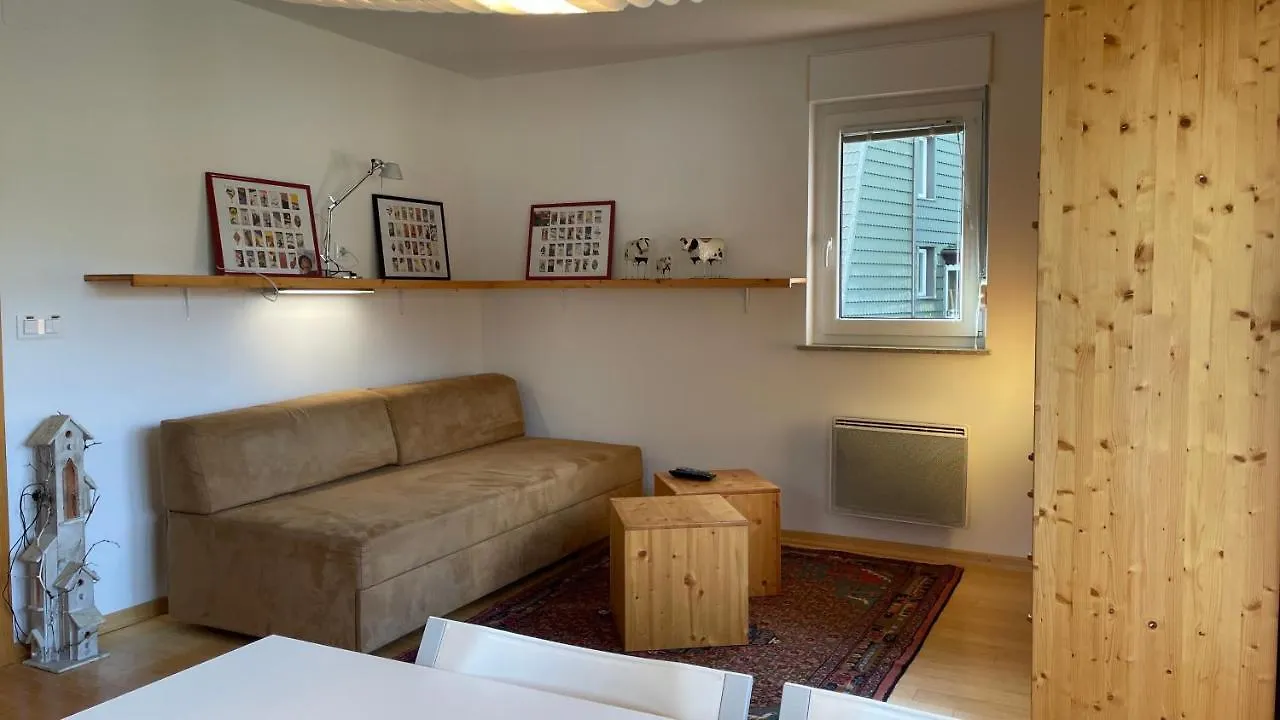 Apartment Katrca Kranjska Gora