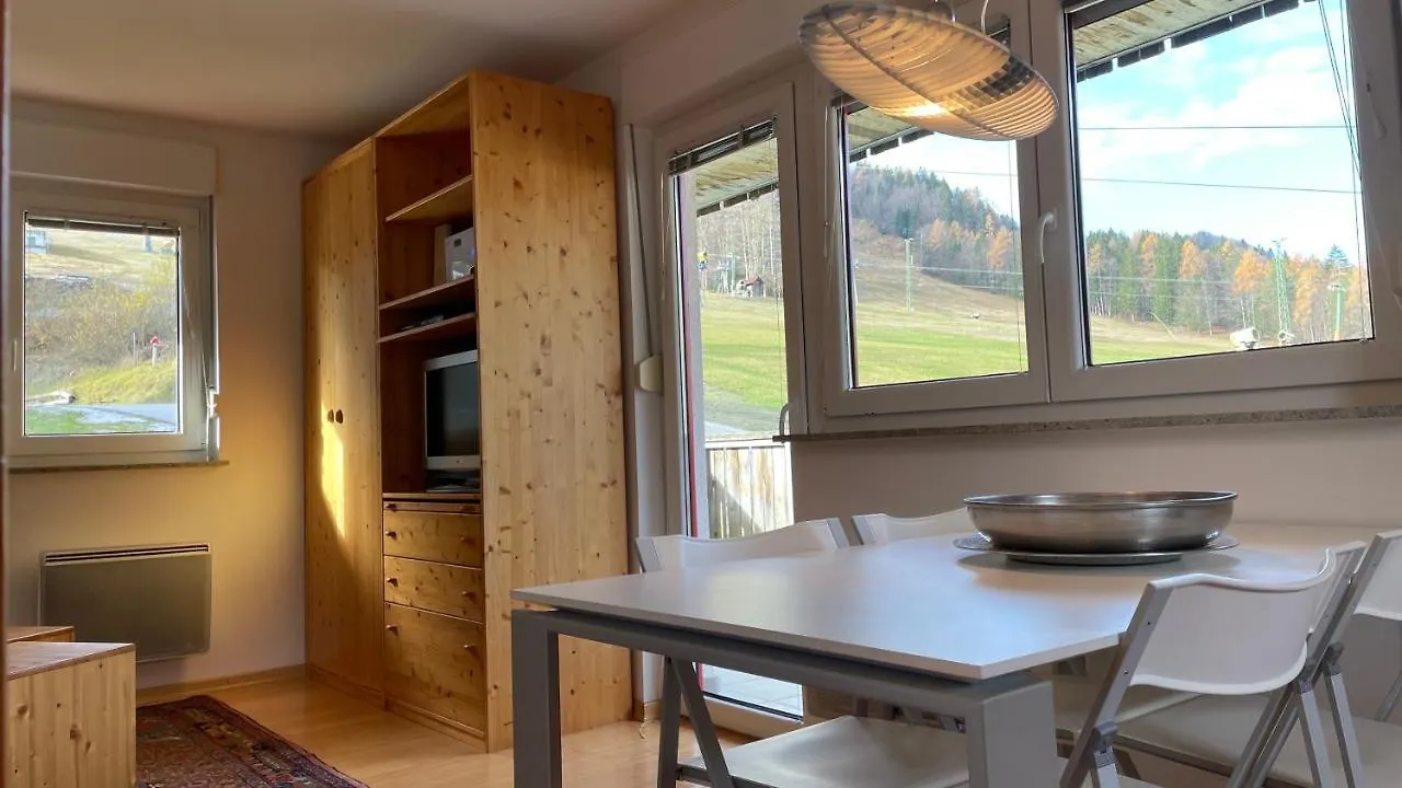 Apartment Katrca Kranjska Gora