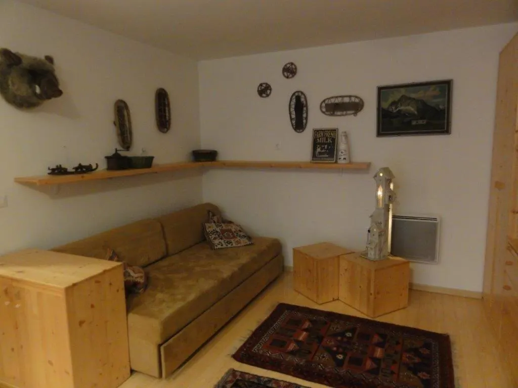 Apartment Katrca Kranjska Gora