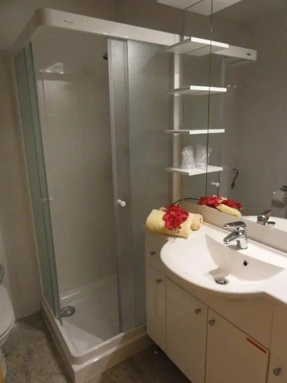 Apartment Katrca Kranjska Gora 0*,  Słowenia